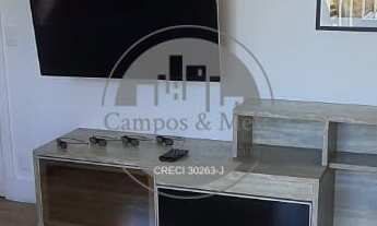 Imagem: Apartamento à venda no bairro Vila Andrade