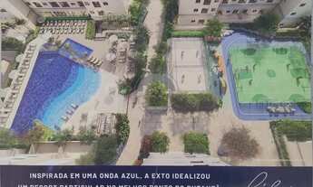 Imagem 4: Apartamento Alto Padrão em Instituto de Previdência, São Paulo/SP