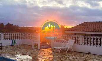 Imagem: Chácara à venda no bairro Centro - Ibiúna/SP