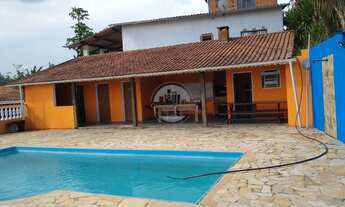 Imagem 3: Chácara à venda no bairro Centro - Ibiúna/SP