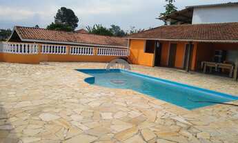 Imagem 2: Chácara à venda no bairro Centro - Ibiúna/SP