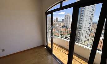 Imagem: Apartamento em Centro, Araraquara/SP