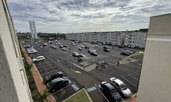 Imagem: Apartamento 2 dormitórios com Lazer Completo!