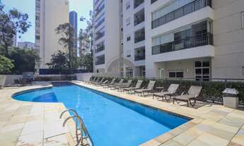 Imagem: Apartamento à venda no bairro Vila Andrade