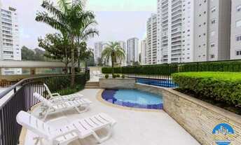 Imagem: Apartamento à venda no bairro Vila Andrade