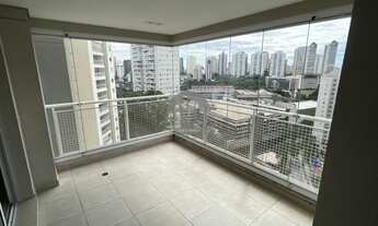 Imagem: Apartamento à venda no bairro Vila Andrade