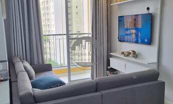 Imagem: Apartamento à venda no bairro Vila Andrade