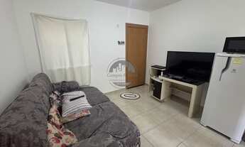 Imagem: Apartamento para alugar no bairro Campos