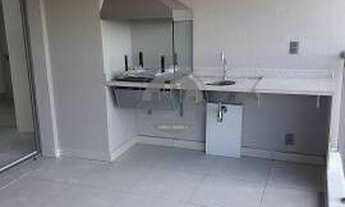 Imagem: Apartamento à venda no bairro Butantã