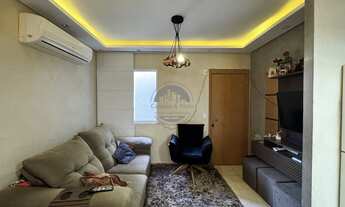 Imagem: Apartamento à venda no bairro Campos Ville