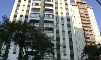 Imagem: Apartamento à venda no bairro Vila Andrade