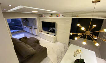 Imagem 2: Apartamento à venda no bairro Vila Andrade - São Paulo/SP