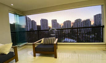 Imagem 7: Apartamento à venda no bairro Vila Andrade - São Paulo/SP