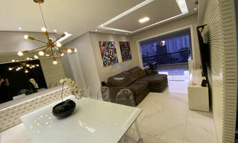 Imagem: Apartamento à venda no bairro Vila Andrade