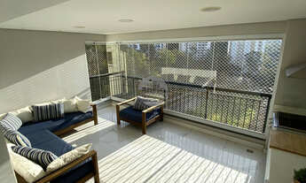 Imagem 4: Apartamento à venda no bairro Vila Andrade - São Paulo/SP