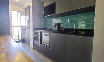 Imagem 7: Apartamento à venda no bairro Vila Andrade - São Paulo/SP