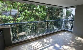 Imagem 3: Apartamento à venda no bairro Vila Andrade - São Paulo/SP