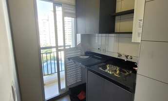 Imagem 6: Apartamento à venda no bairro Vila Andrade - São Paulo/SP