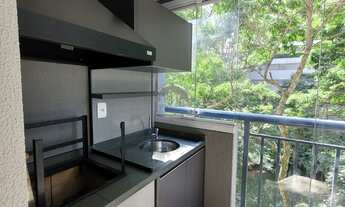 Imagem 2: Apartamento à venda no bairro Vila Andrade - São Paulo/SP