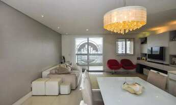 Imagem: Apartamento Alto Padrão