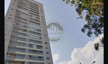 Imagem 2: Apartamento Alto Padrão em Vila Andrade, São Paulo/SP