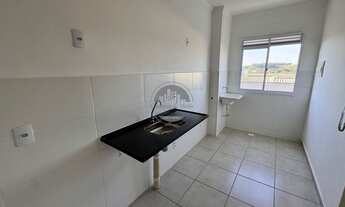 Imagem: Apartamento à venda no bairro Campos Ville