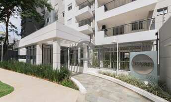 Imagem: Apartamento à venda no bairro Vila Andrade