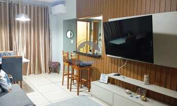 Imagem: Apartamento à venda no bairro Aviação