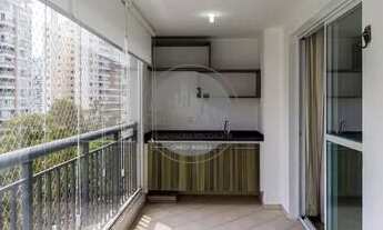 Imagem: Apartamento em Vila Andrade, São Paulo/SP