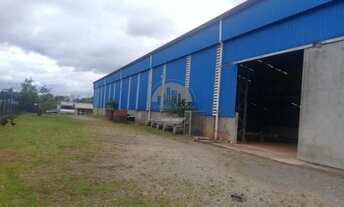 Imagem: Pavilhão/Galpão à venda no bairro Centro