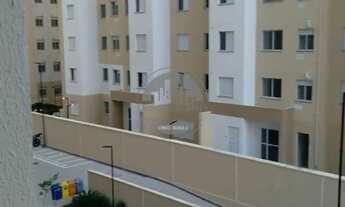 Imagem: Apartamento para alugar no bairro Vila Plana