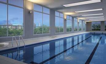 Imagem: Apartamento à venda no bairro Vila Andrade