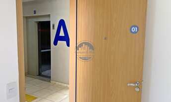 Imagem: Apartamento de 47m² - Com acessibilidade!