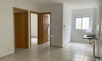 Imagem: Apartamento à venda no bairro Campos Ville