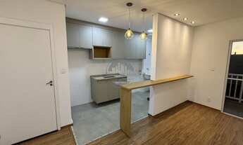 Imagem: Apartamento em Jardim Bandeirantes, Araraquara/SP