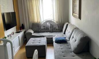 Imagem: Apartamento à venda no bairro Vila Andrade