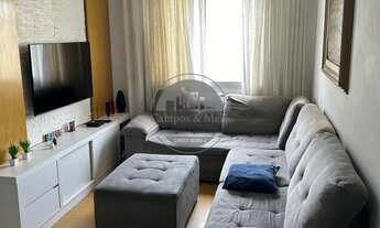 Imagem 2: Apartamento à venda no bairro Vila Andrade - São Paulo/SP