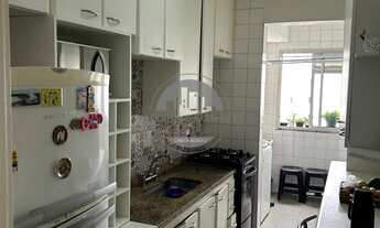 Imagem 6: Apartamento à venda no bairro Vila Andrade - São Paulo/SP