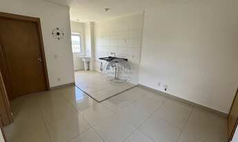 Imagem: Apartamento para alugar no bairro Campos