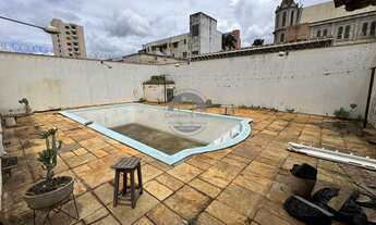 Imagem: Terreno no centro de Araraquara