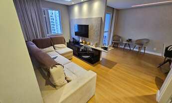 Imagem: Apartamento para alugar no bairro Vila Andrade