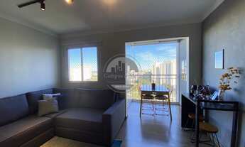 Imagem: Apartamento à venda no bairro Vila Andrade