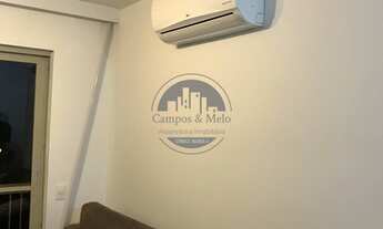 Imagem: Apartamento à venda no bairro Morumbi