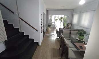 Imagem: Casa à venda no bairro Lar São Paulo