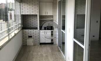 Imagem 3: Apartamento à venda no bairro Vila Andrade - São Paulo/SP