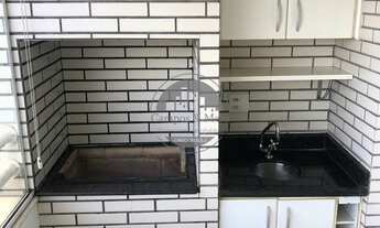 Imagem 4: Apartamento à venda no bairro Vila Andrade - São Paulo/SP