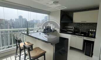 Imagem: Apartamento à venda no bairro Vila Andrade