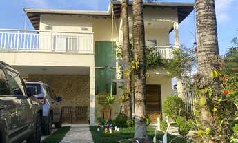 Imagem: Casa à venda no bairro Centro - Bertioga/SP