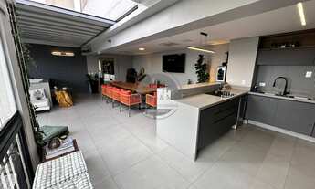 Imagem: Apartamento à venda no bairro Vila Andrade