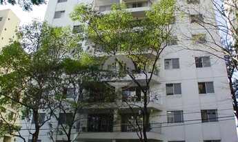 Imagem: Apartamento à venda no bairro Real Parque